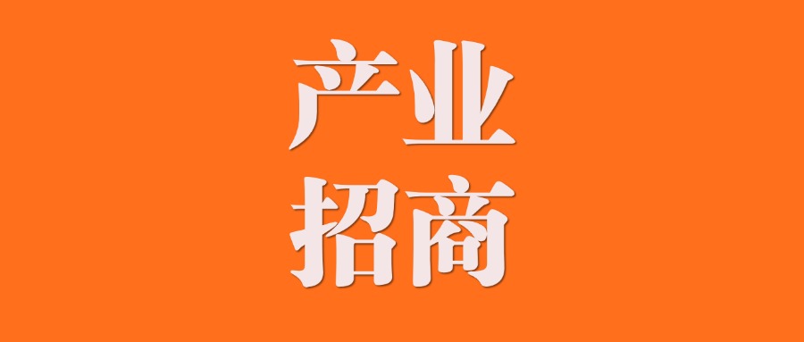 产业招商｜地方城投和国有企业如何进行产业规划和产业招商？
